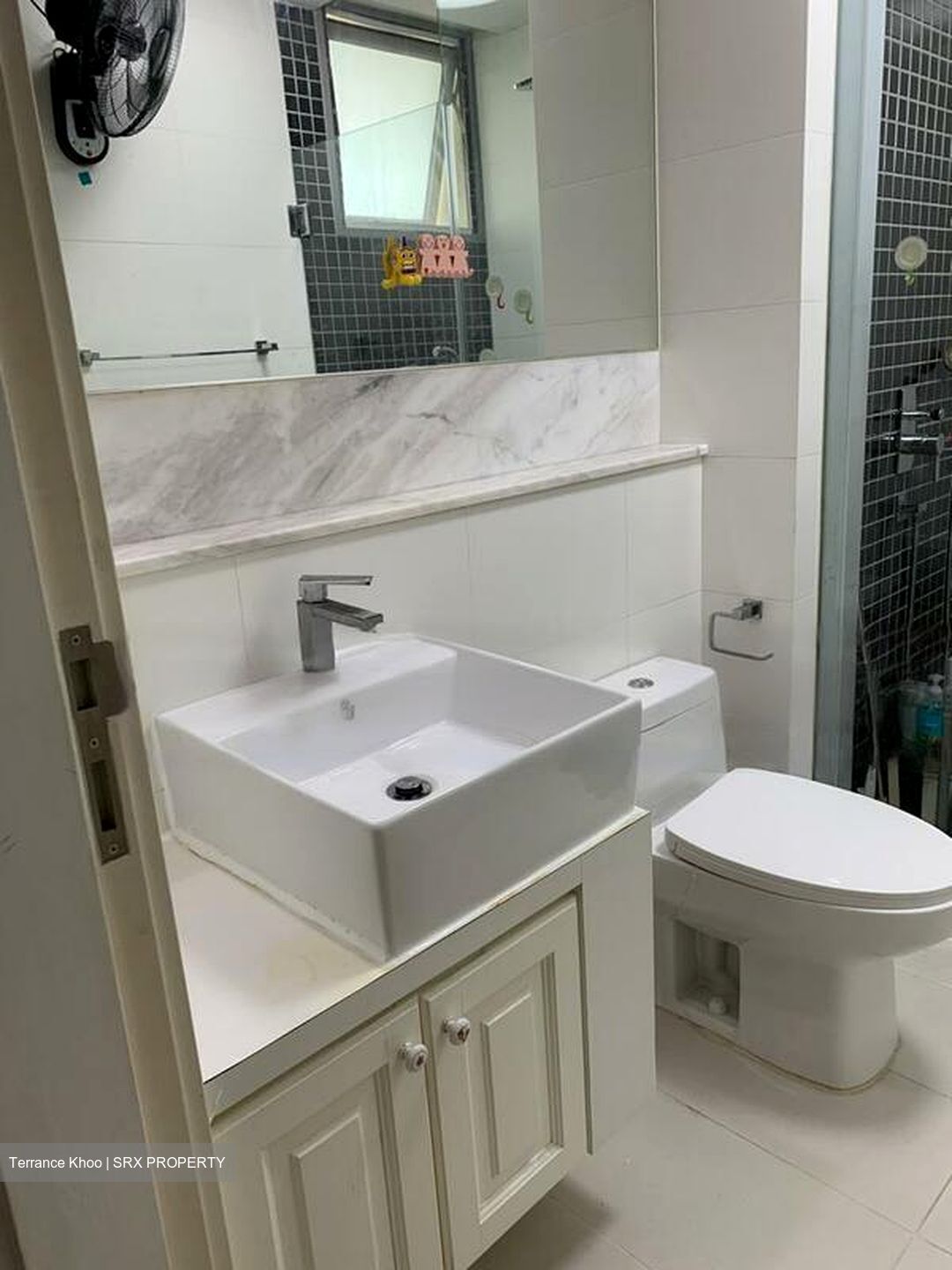 Ferraria Park Condominium (D17), Condominium #453756741